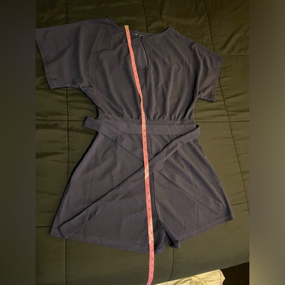 YIJIU Women's Summer Rompers - Picture 9 of 14